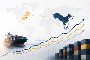 Asia-Europe Freight