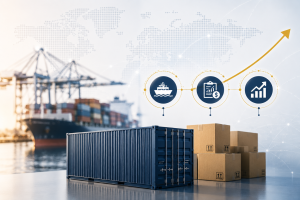 Asia-Europe Freight Rates