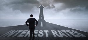 Interchains, Rates Rising Again?