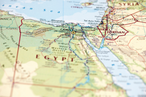 Vietnam–Europe Ocean Freight