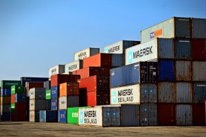 Vietnam-USA Ocean Freight