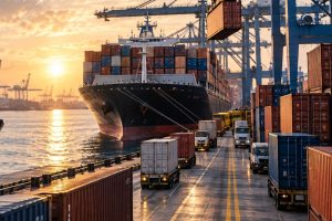 Golden Week 2026 Blank Sailings