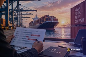 Golden Week 2026 Blank Sailings