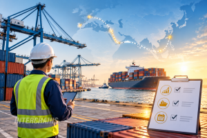 ASIA–EUROPE OCEAN FREIGHT