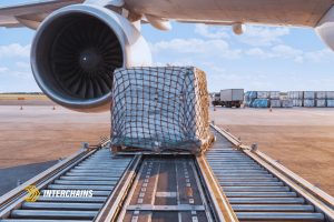 AIR FREIGHT OUTLOOK