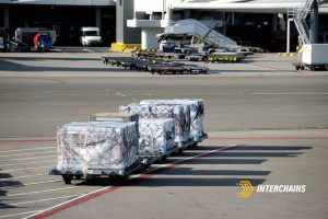 AIR FREIGHT OUTLOOK